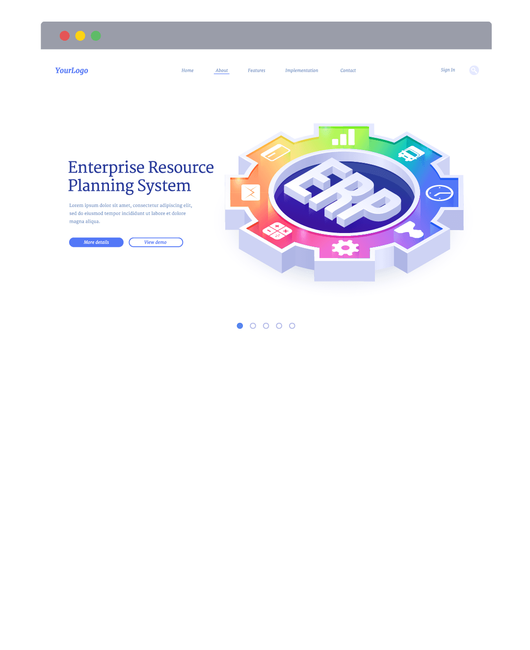 Potencia tu negocio con un sistema web personalizados